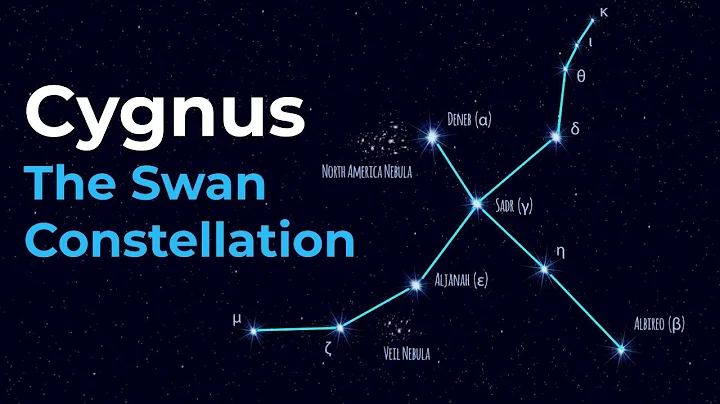 NEW How to Find Cygnus the Swan Constellation