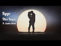 Kygo - This Town (Top Lyric) ft. Sasha Sloan