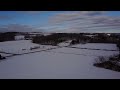 Flying my DJI Mavic Pro drone.