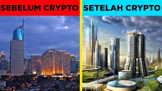 5 Cryptocurrencies DENGAN POTENSI PALING BESAR UNTUK Indonesia 🤑