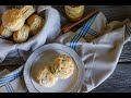 The BEST Buttermilk Biscuits (EASY recipe!)