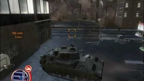 Prototype - TRAINER - adding EP & Infinite Ammo