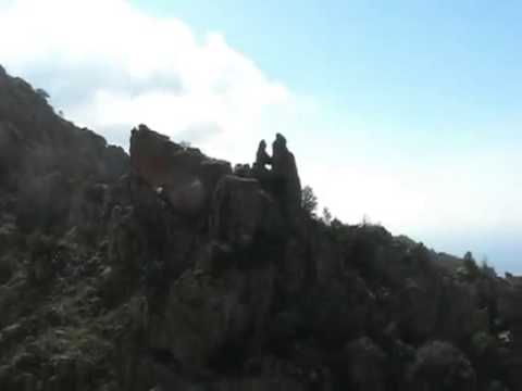 Les Calanches Di Piana