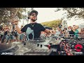 Miqro live  sunrise festival 2021  afterparty