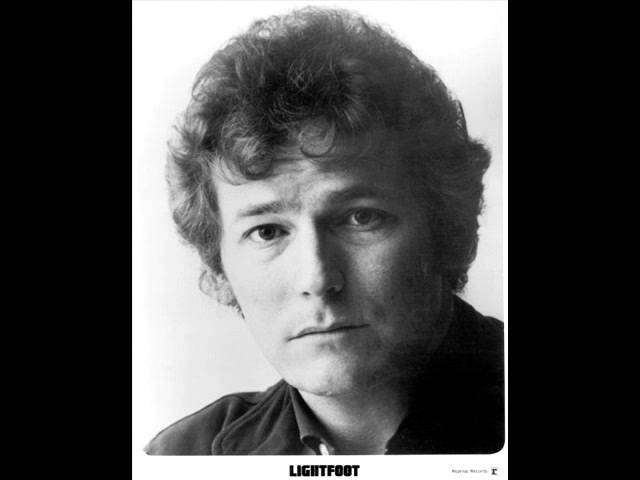 Gordon Lightfoot - Early Morning Rain Chords - Chordify