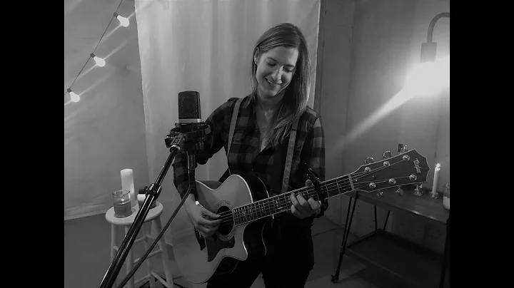 Kelly Augustine -  Second Chances