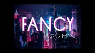 【COS-MiX】 FANCY 【Vocal Cover】 Resimi