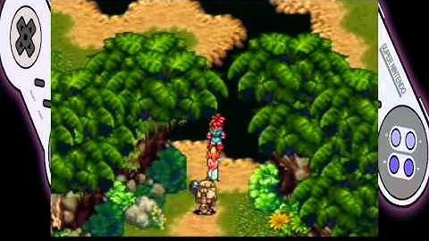 Chrono Trigger (Blind) - Episode 18: Prehistoric Lost World