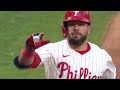 ALL 44 Phillies HOME RUNS from August, presented by Asplundh!