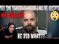 HE DID WHAT? | MR BALLEN - This TIME TRAVELER is a KILLER &amp; has the receipts (REACTION)