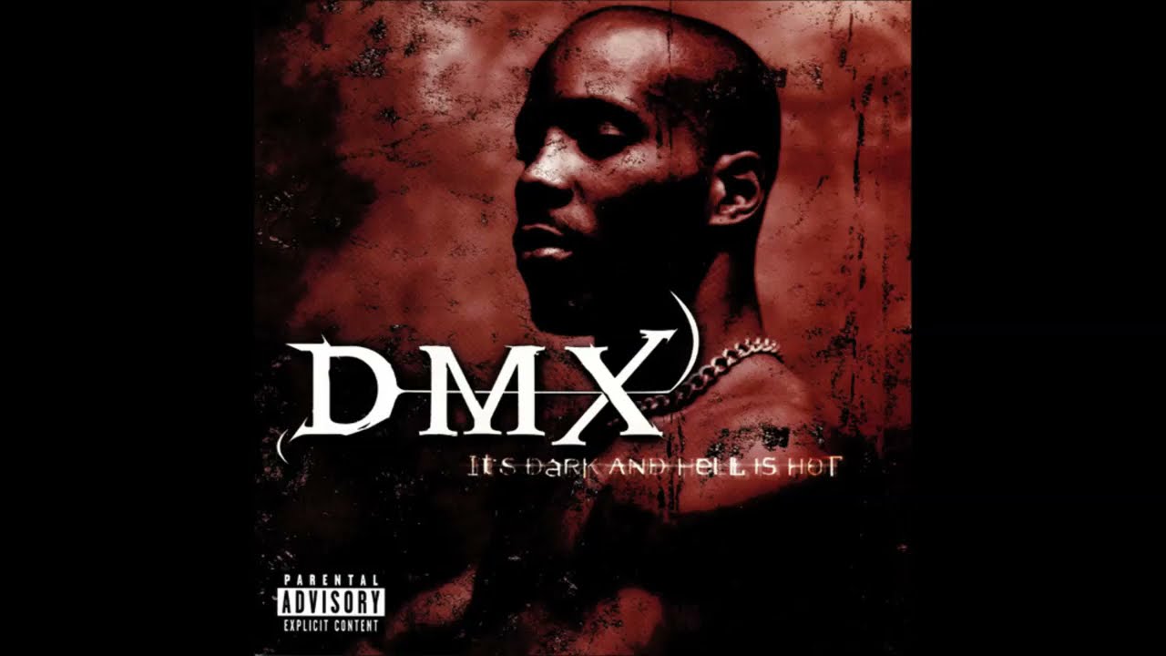 DMX   Get At Me Dog Instrumental prod  by Dame Grease