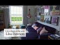 Live that style - Lisa Dawson