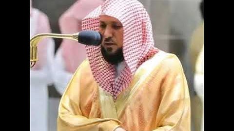 سورة آل عمران⁦❤️⁩ أرح قلبك وسمعك ⁦❤️⁩ الشيخ ماهر المعيقلي
