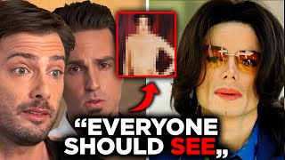 Michael Jackson's Accusers Demand his Private Photos 😲 | MJ Weekly News #6