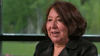 National Indigenous Peoples Day Story with Elder Alice Kaquitts