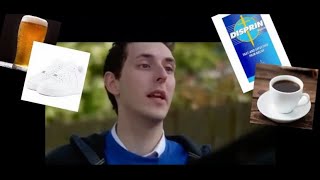 The Inbetweeners - Everything Is Drugs🚬 [Neil]