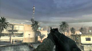 Supermario Gun Sync Attempt 2