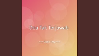 Doa Tak Terjawab