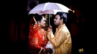 Cinematic Wedding Trailer Of Anjali X Arkajitসষট ফটGraphy
