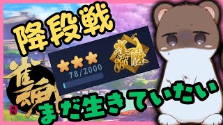 降段戦