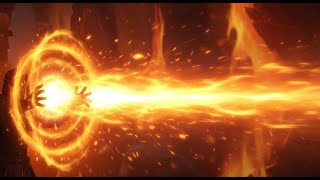 45:29 Scarlet Enclave 20-Man Raid | Fire Mage POV | 25% Buff | #3 Fastest Horde Guild in the World