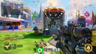 Rolling Quad(Bo3 Highlights #1)@AkaRyuko