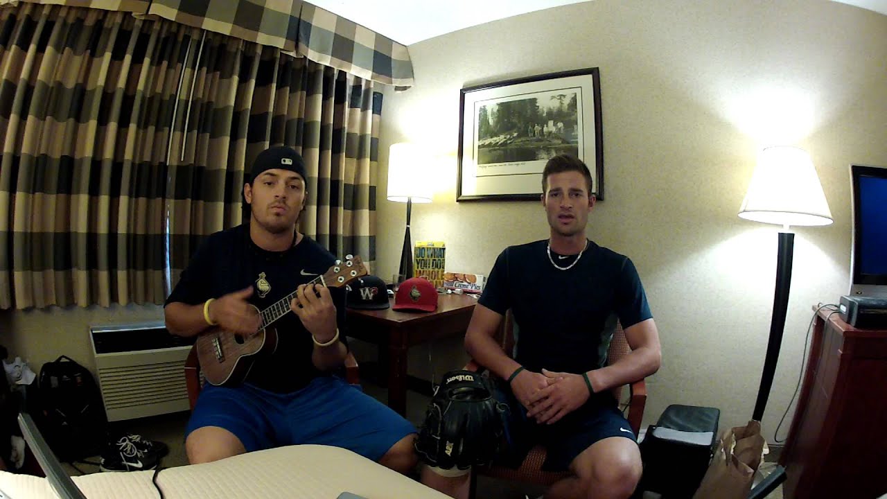 Earth Angel Ukulele YouTube