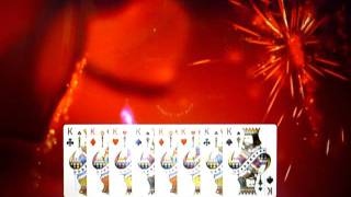 スパイダーソリティア（上級）をクリアしたので＾＾ screenshot 5