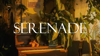 Relaxing Jazz Lo-Fi for Study & Focus | Serenade