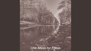 Wicked Ambiance for Deep Focus
