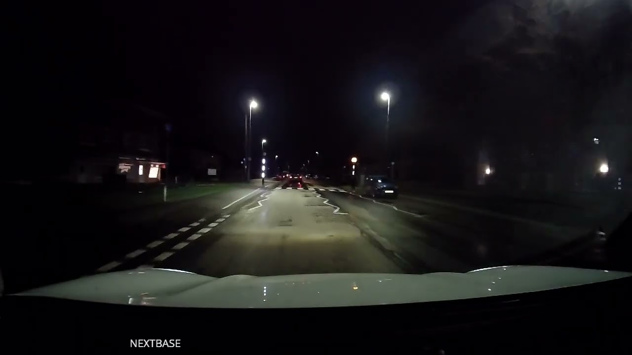 Driving in the UK presents a range of daily hazards