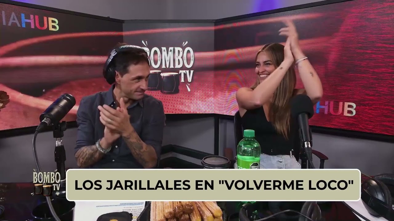 Pa' el tío pala /// Chacarera pa' mi tartagal              