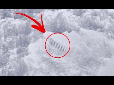 Vídeo: Encontrou Fotos De Satélite Da Entrada Subterrânea Da Antártica? - Visão Alternativa