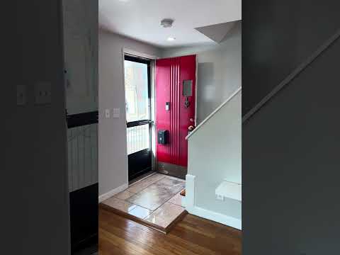 43 Newman Road, Malden, MA home video tour