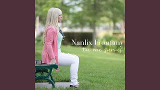 Video thumbnail of "Nanlix Frontany - Tu Me Sanas"