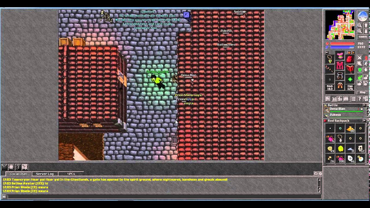 Tibia Game Hack Light Como ficar rico no tibia com green light - Consiga de 100k a 1kk - YouTube