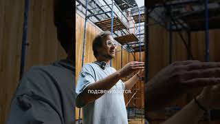 Дом Немо — эксклюзивный проект Угличей #загородныйдом#недвижимость#архитектура#одноэтажныйдом