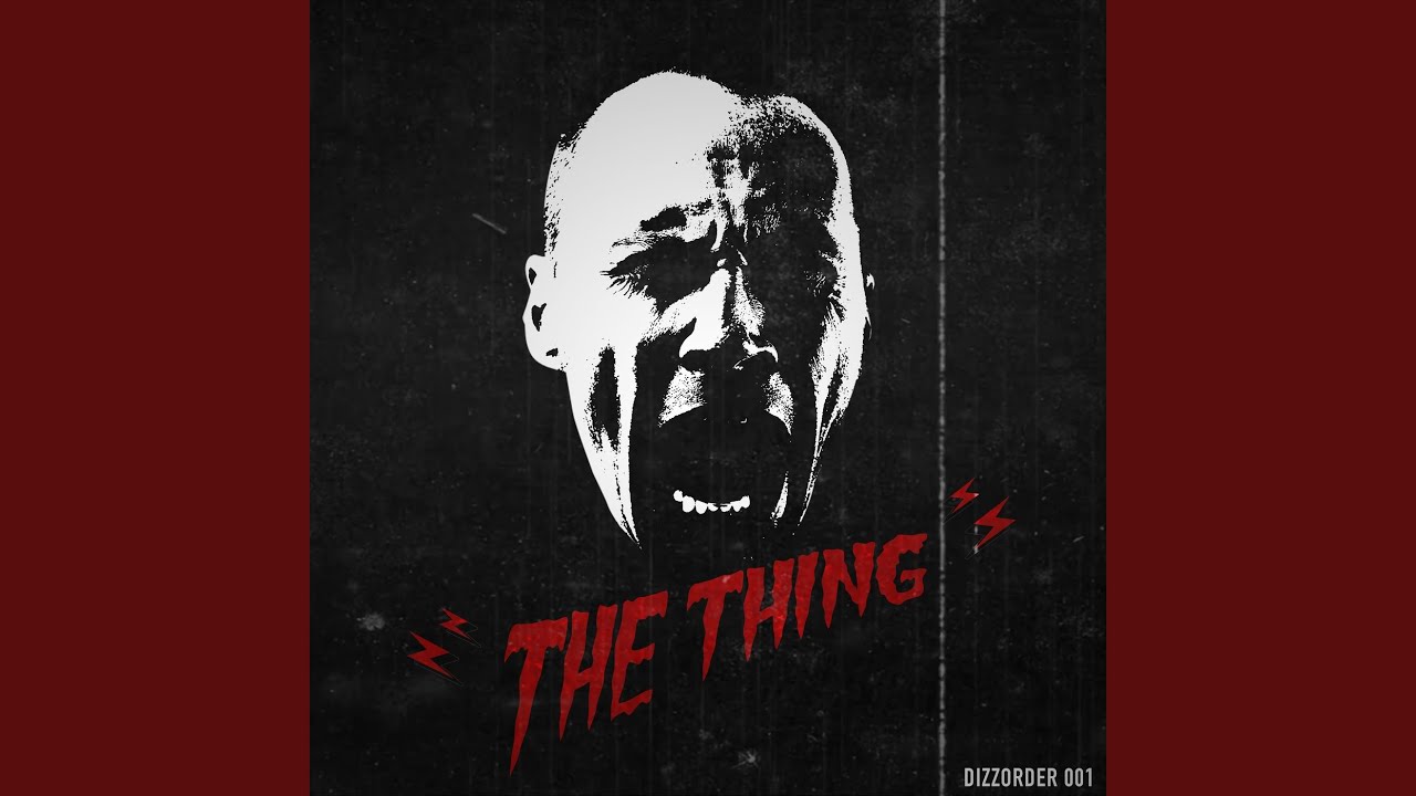 Watch The Thing on YouTube Watch The Thing on YouTube
