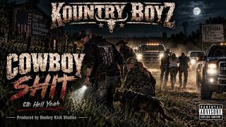 Cowboy Shit (Official Audio) - YouTube