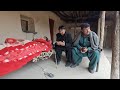 How to Help this Poor Mother because no Person in home to tackcare..