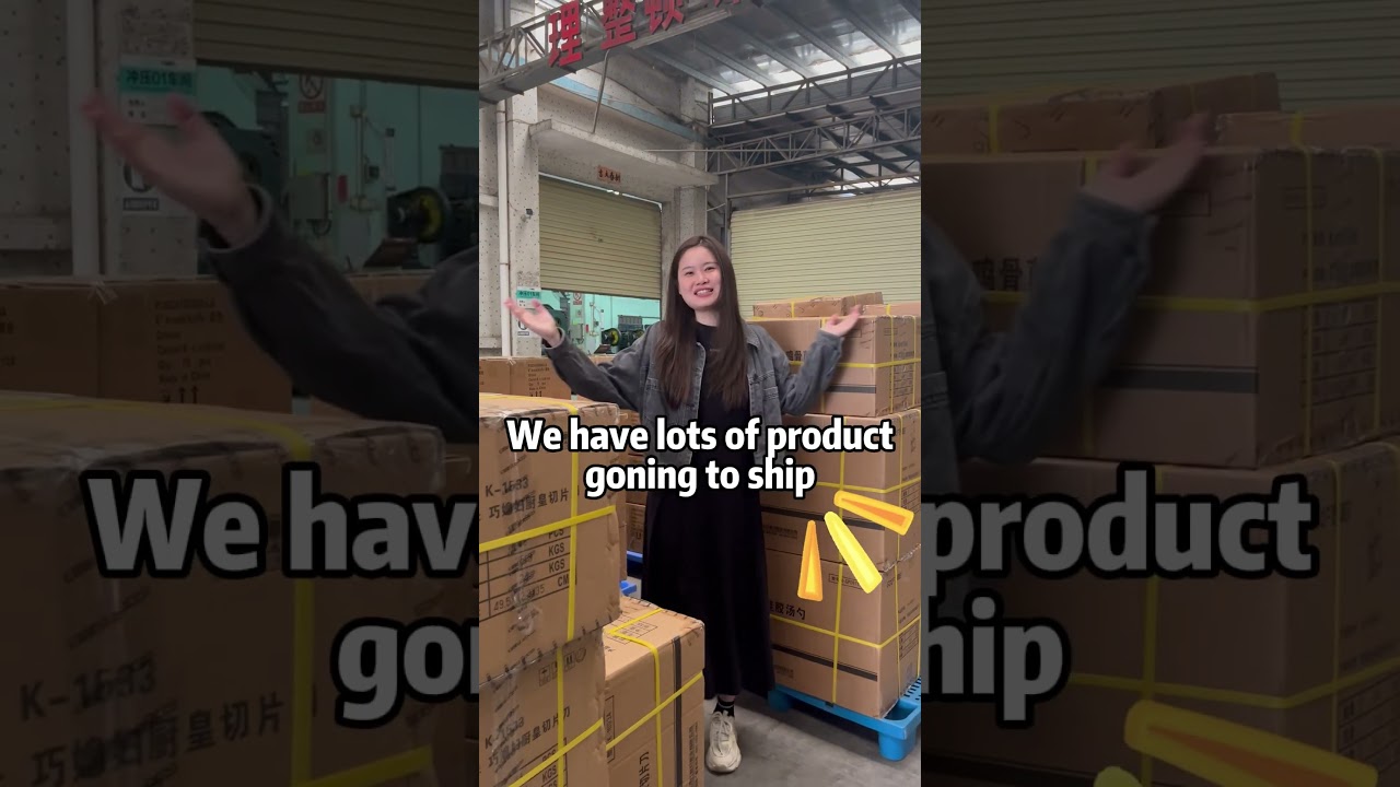 We have 30 years experience in high quality kitchen knife, welcome for oem/odm