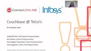 Couchbase @ Telco's