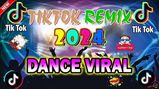 🇵🇭 BEST NONSTOP BEST TIKTOK MASHUP VIRAL REMIX BREAKLATIN BOUNCE REMIX 2024