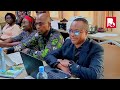Burkina Faso : Des journalistes outillés contre la désinformation