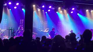 Mac Saturn - Mint Julep live@The Commodore, Vancouver, November 27, 2023