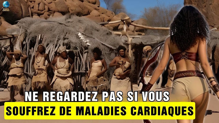 La Vie Choquante de l’ÎLE MIGINGO : 500 PERSONNES, PAS DE TOILETTES, ET PAS DE POLICE ! Documentaire