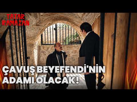 Ramazanın Düşmanları Birleşiyor! | Tatar Ramazan