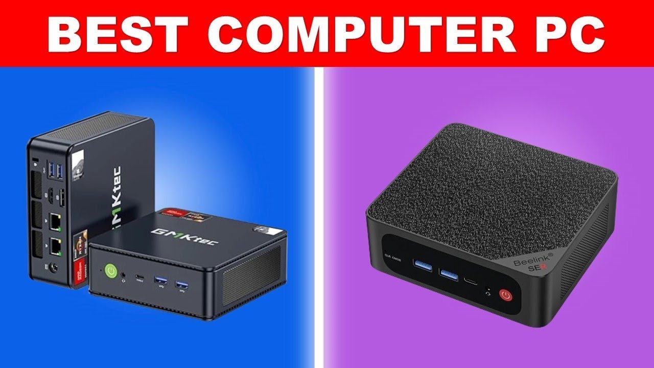 Top 5 Best Computer PC on On Aliexpress