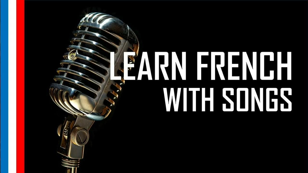 Podcast i learn french conjugation i allumer i pass compos youtube