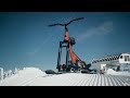 End of video